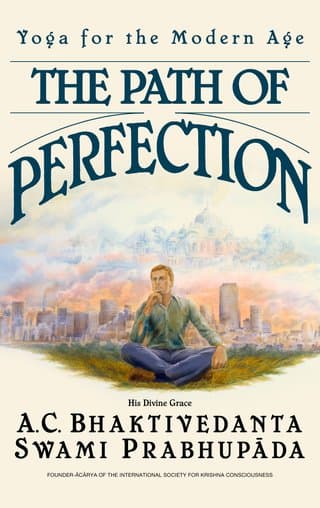 The Path of Perfection