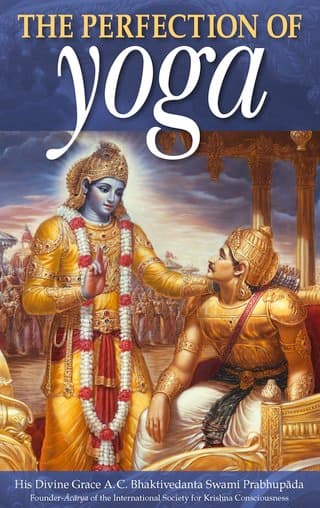 The Perfection of Yoga